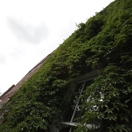 Mec Hostel Dublin Dış mekan fotoğraf