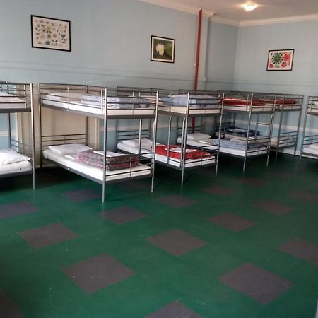 Mec Hostel Dublin Dış mekan fotoğraf