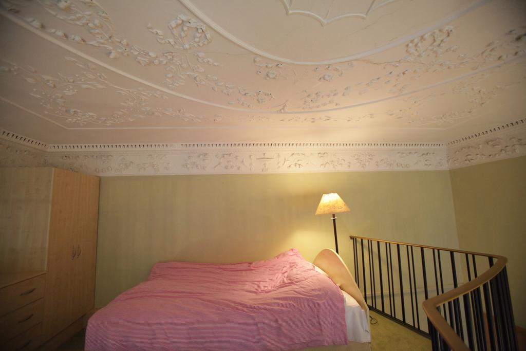 Mec Hostel Dublin Oda fotoğraf
