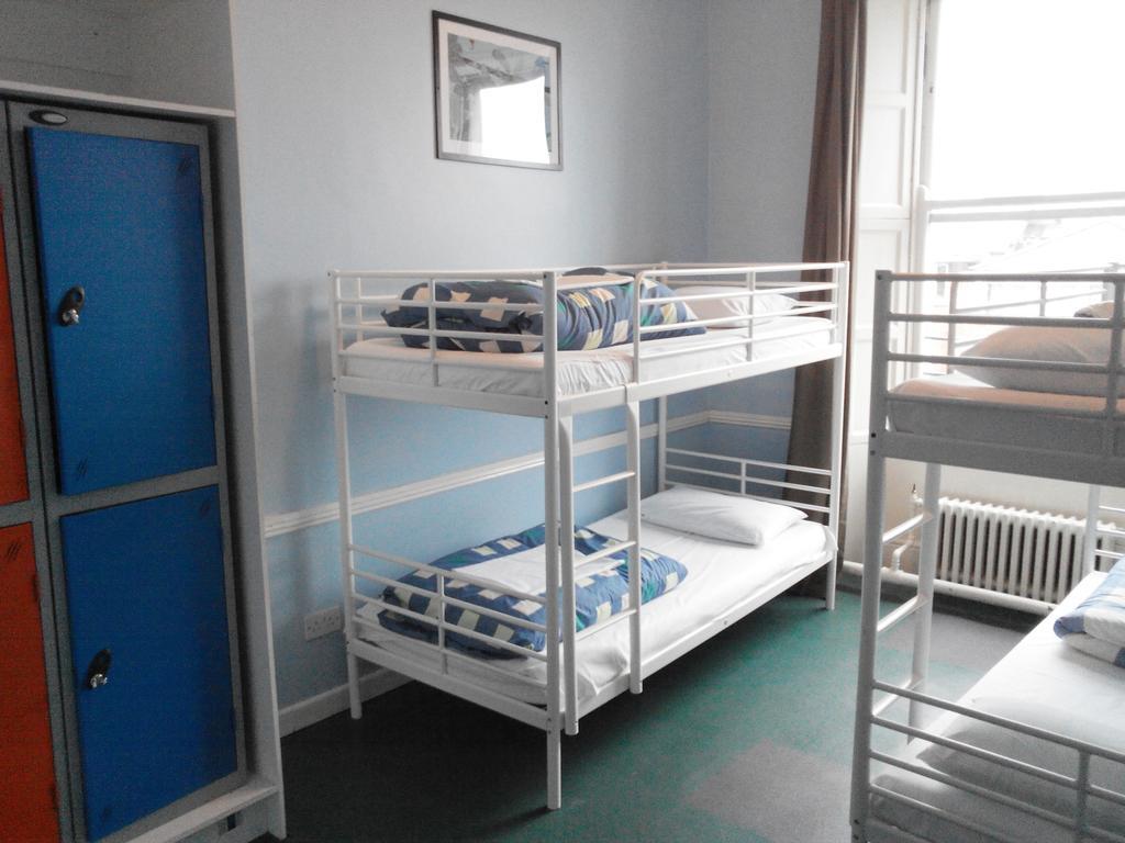 Mec Hostel Dublin Oda fotoğraf