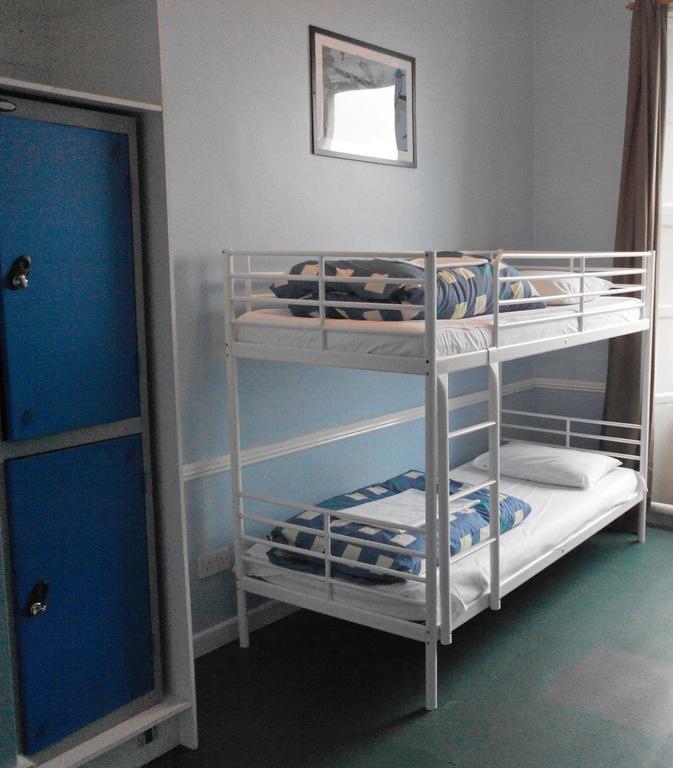 Mec Hostel Dublin Oda fotoğraf