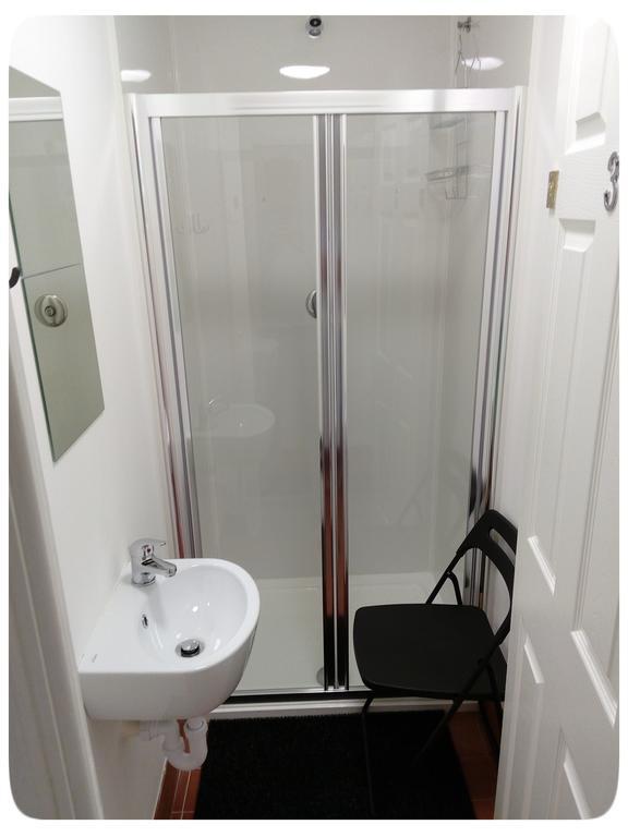 Mec Hostel Dublin Dış mekan fotoğraf