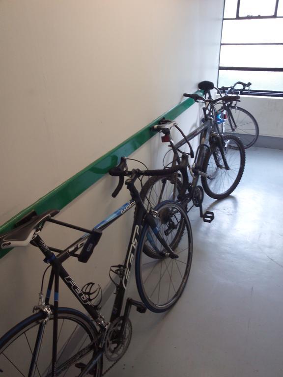 Mec Hostel Dublin Dış mekan fotoğraf