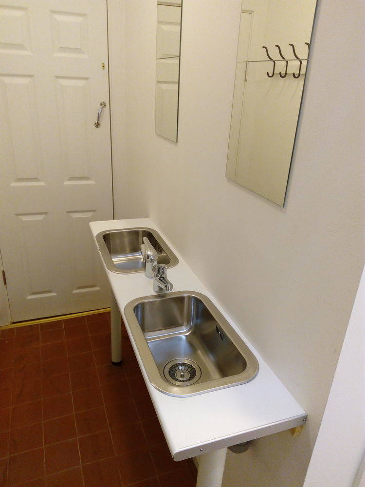 Mec Hostel Dublin Dış mekan fotoğraf