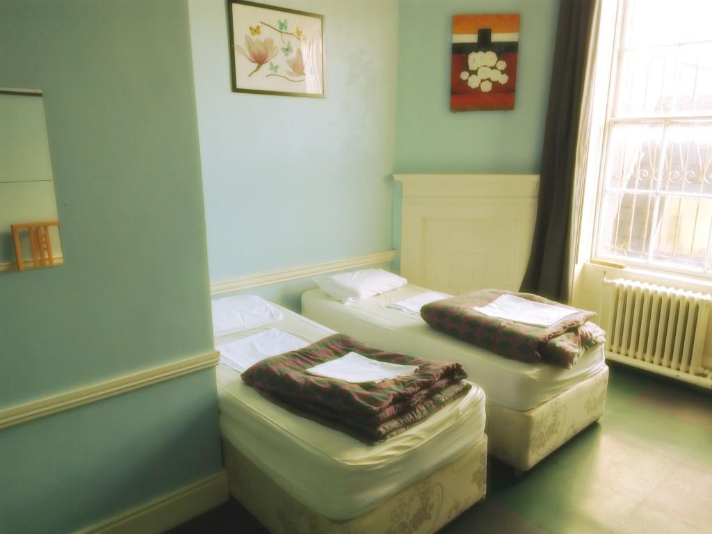 Mec Hostel Dublin Dış mekan fotoğraf